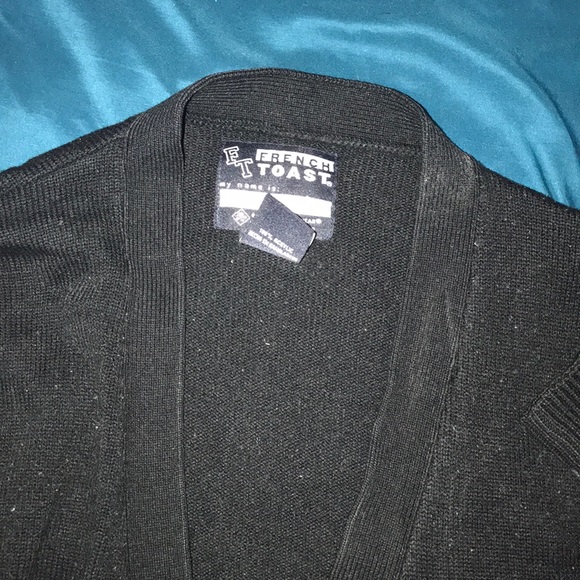 Button up jacket - Picture 2 of 2